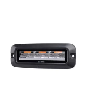 SIBERIA MULTIPLE OPTIONS TAIL LIGHT LED