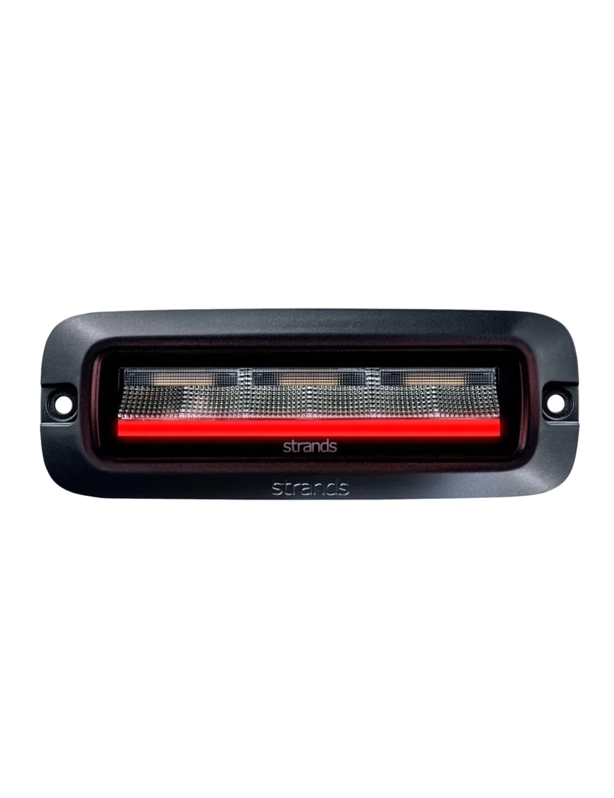 STrands SIBERIA MULTIPLE OPTIONS TAIL LIGHT LED