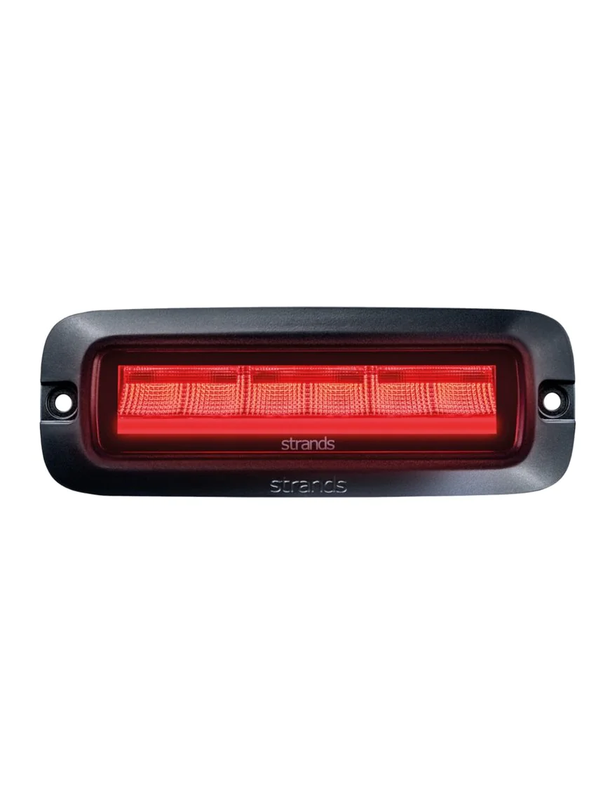 STrands SIBERIA MULTIPLE OPTIONS TAIL LIGHT LED