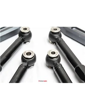 GEN 1 - BILLET/SPHERICAL REAR CONTROL ARMS - CAYENNE/TOUAREG/Q7