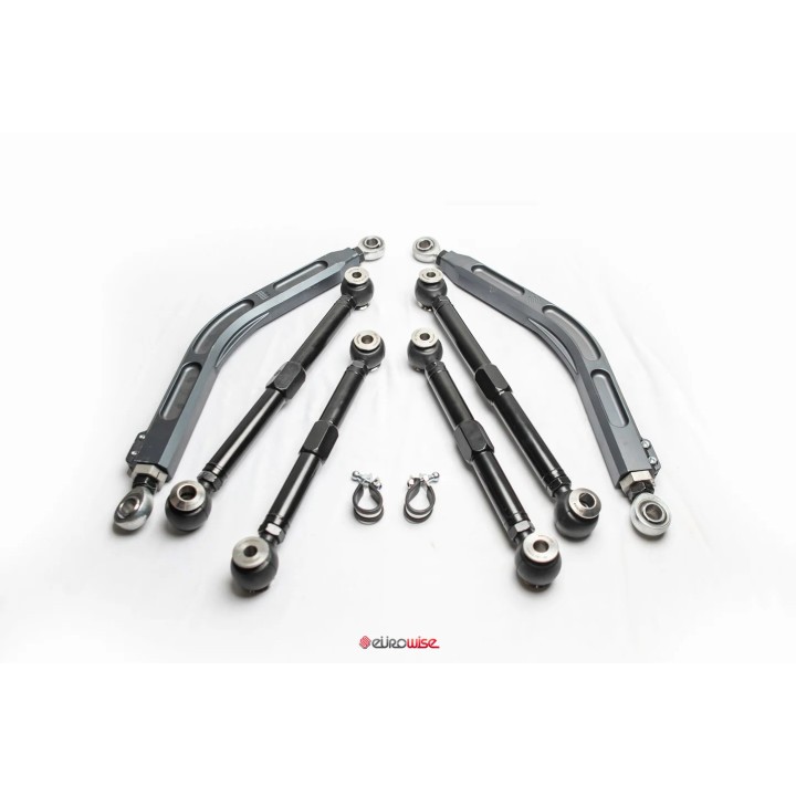 Komplet tylnych regulowanych wahaczy CAYENNE/TOUAREG/Q7 lift