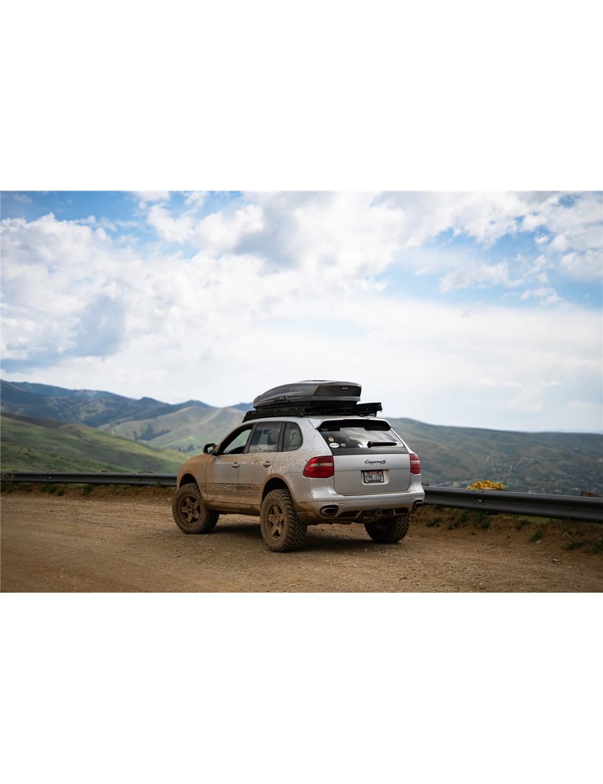 GEN 1 - 3" LIFT KIT - CAYENNE/TOUAREG/Q7 (AIR SUSPENSION)