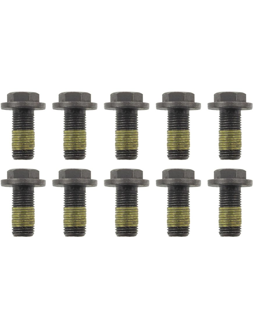 Spicer Ring Gear Bolts Kit - Jeep JL/JT M210/M220