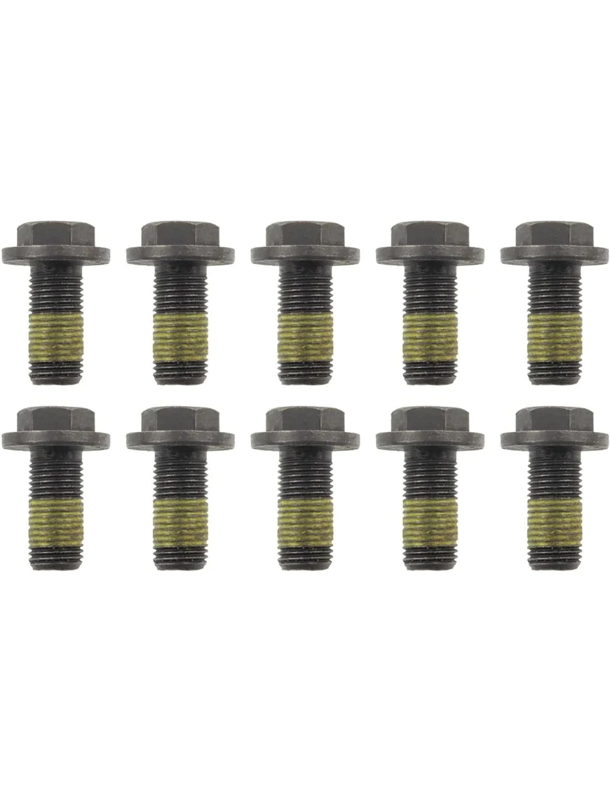 Spicer Ring Gear Bolts Kit - Jeep JL/JT M210/M220