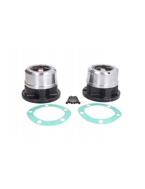 Sprzęgiełka AVM440 Sprzęgiełka AVM440