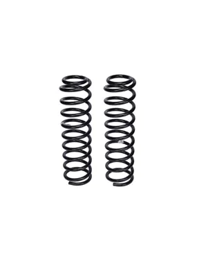 FRONT COIL SPRING SET 3133