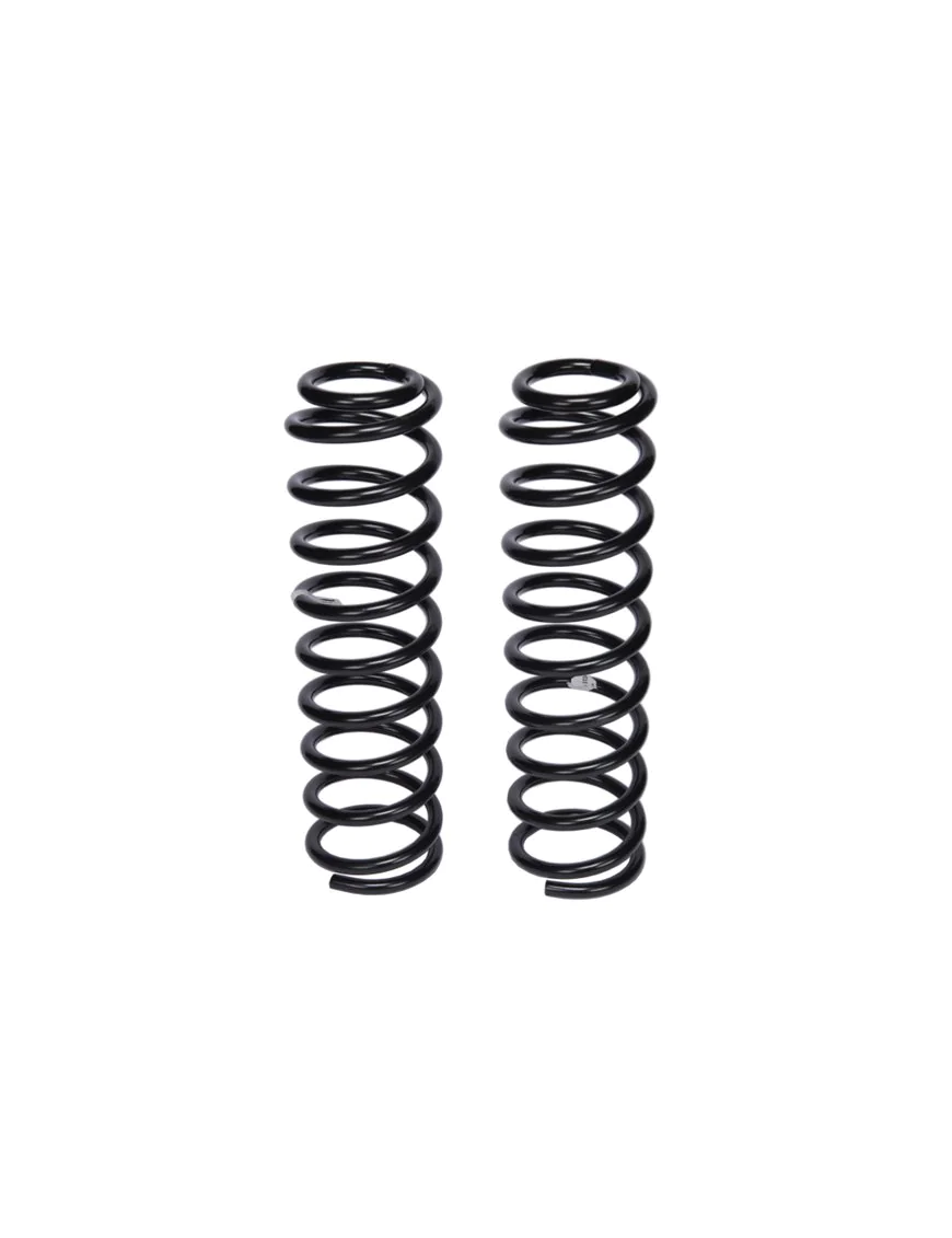 FRONT COIL SPRING SET 3133