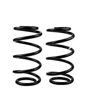 REAR COIL SPRING SET 2730