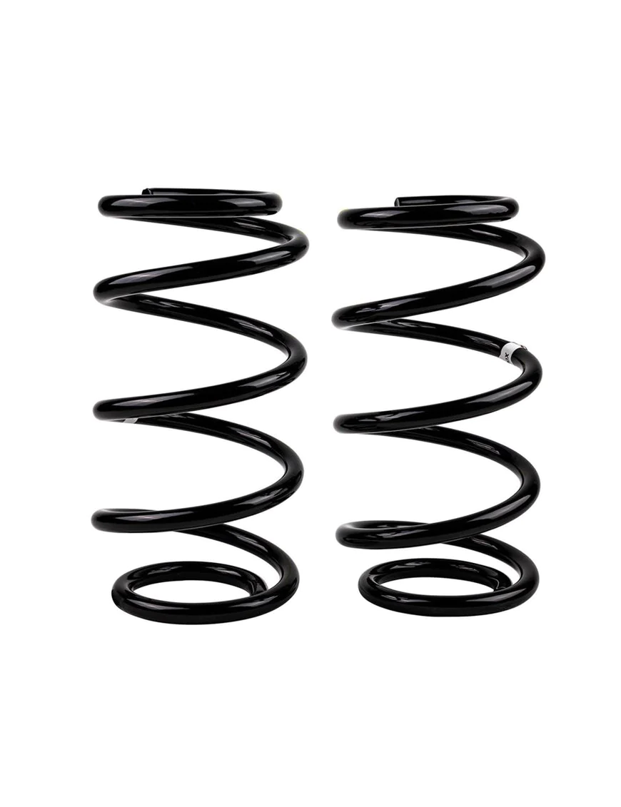 REAR COIL SPRING SET 2730