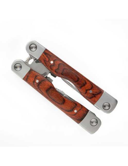 MACGYVER NARZĘDZIE MULTITOOL 15-CZĘŚCIOWY 102228 MACGYVER NARZĘDZIE MULTITOOL 15-CZĘŚCIOWY 102228