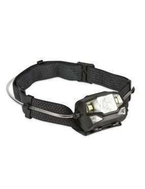 MACGYVER CZOŁÓWKA MULTICOLOR 150LM 102273
