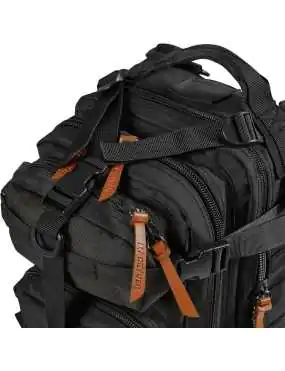 MACGYVER PLECAK TAKTYCZNY 26L CZARNY 602134