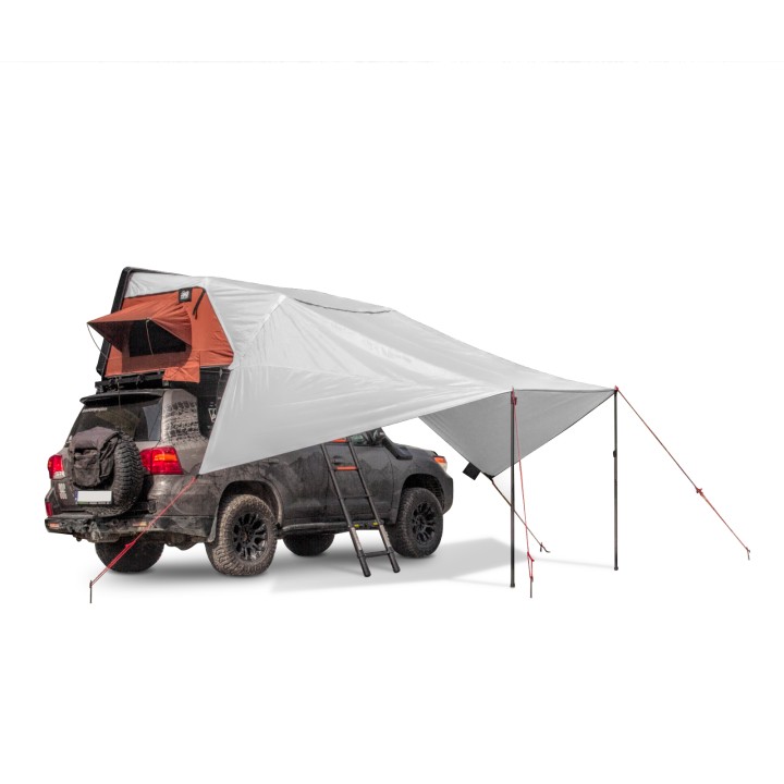 OFFLANDER ZADASZENIE DO NAMIOTU FOLD 2