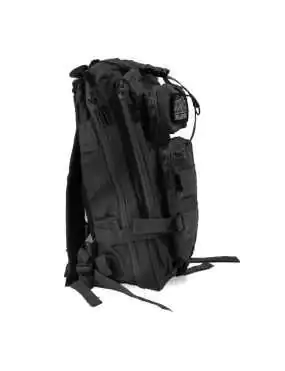 OFFLANDER PLECAK TURYSTYCZNY SURVIVAL 25L CZARNY