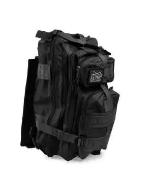 OFFLANDER PLECAK TURYSTYCZNY SURVIVAL 25L CZARNY