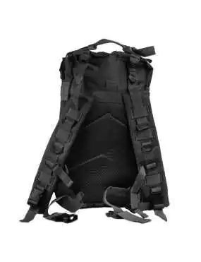 OFFLANDER PLECAK TURYSTYCZNY SURVIVAL 25L CZARNY