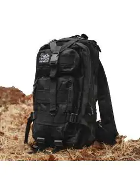 OFFLANDER PLECAK TURYSTYCZNY SURVIVAL 25L CZARNY