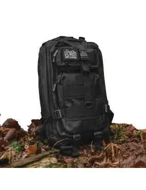 OFFLANDER PLECAK TURYSTYCZNY SURVIVAL 25L CZARNY