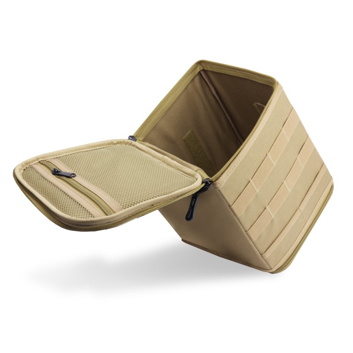 OFFLANDER TORBA KEMPINGOWA OFFROAD PIONOWA 9L
