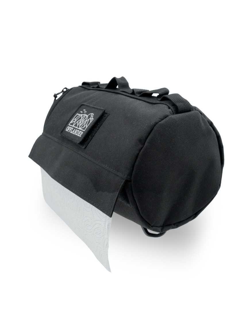OFFLANDER TORBA NA RĘCZNIKI PAPIEROWE LUB PAPIER TOALETOWY OFFLANDER TORBA NA RĘCZNIKI PAPIEROWE LUB PAPIER TOALETOWY