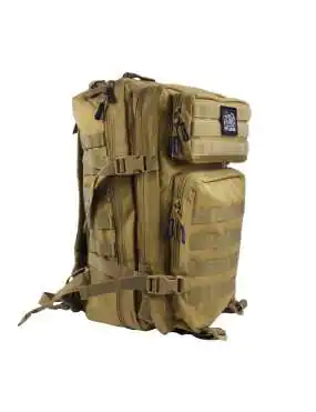 OFFLANDER PLECAK TURYSTYCZNY SURVIVAL 43L KHAKI