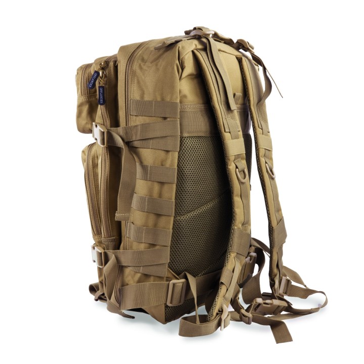 OFFLANDER PLECAK TURYSTYCZNY SURVIVAL 43L KHAKI