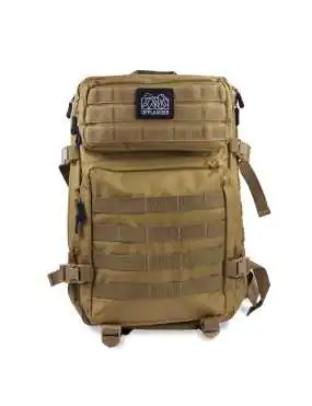 OFFLANDER PLECAK TURYSTYCZNY SURVIVAL 43L KHAKI