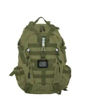 OFFLANDER PLECAK TURYSTYCZNY SURVIVAL TREKKER 25L ZIELONY