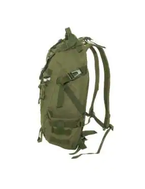 OFFLANDER PLECAK TURYSTYCZNY SURVIVAL TREKKER 25L ZIELONY