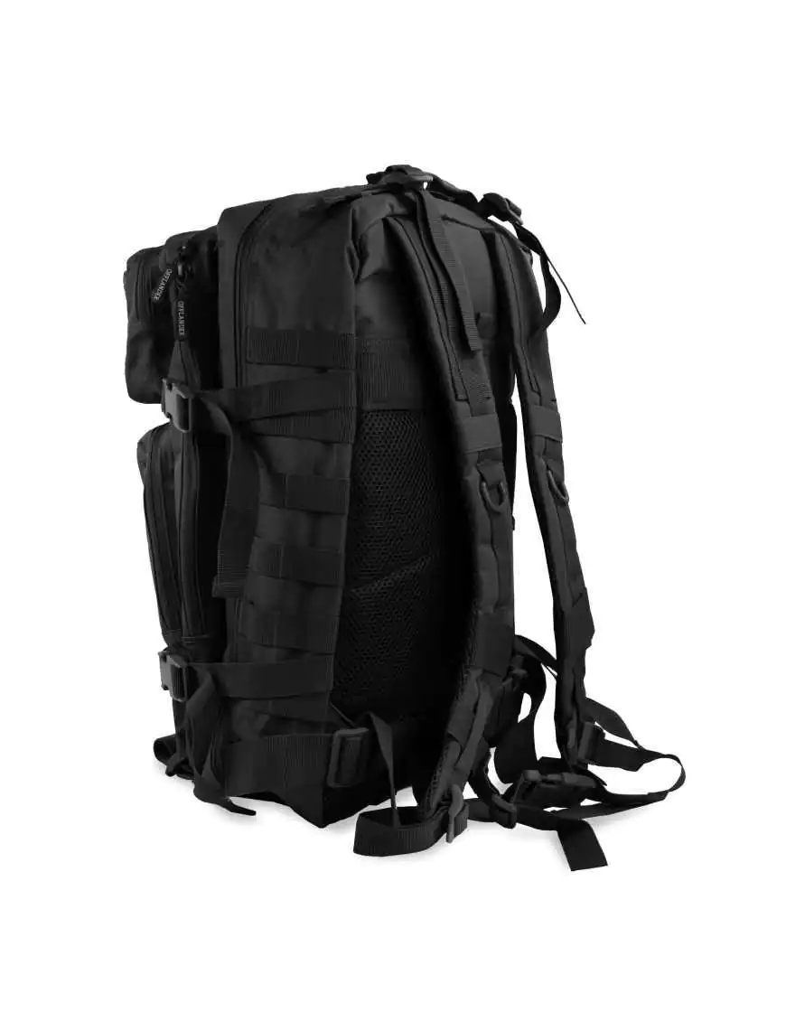 OFFLANDER PLECAK TURYSTYCZNY SURVIVAL 43L CZARNY