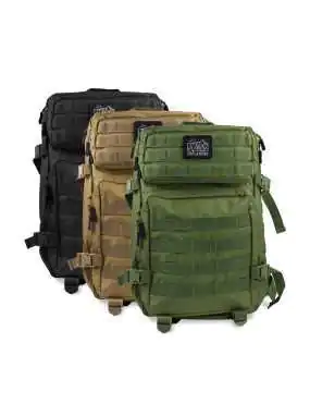 OFFLANDER PLECAK TURYSTYCZNY SURVIVAL 43L CZARNY