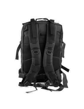OFFLANDER PLECAK TURYSTYCZNY SURVIVAL 43L CZARNY
