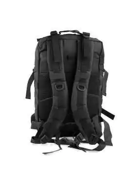 OFFLANDER PLECAK TURYSTYCZNY SURVIVAL 43L CZARNY