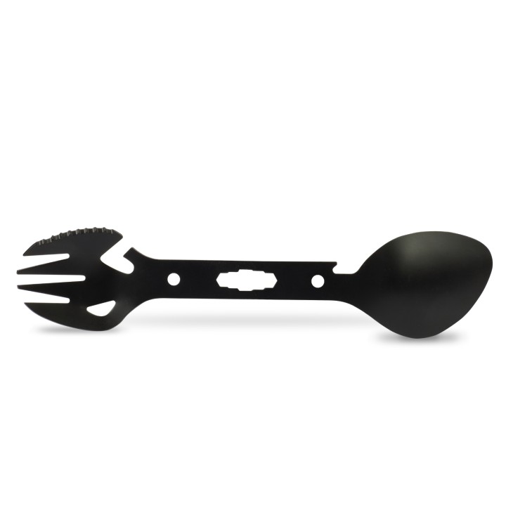 OFFLANDER SPORK SZTUĆCE 5W1 NIEZBĘDNIK TURYSTYCZNY