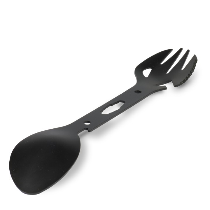 OFFLANDER SPORK SZTUĆCE 5W1 NIEZBĘDNIK TURYSTYCZNY