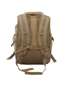 OFFLANDER PLECAK TURYSTYCZNY SURVIVAL HIKER 25L KHAKI