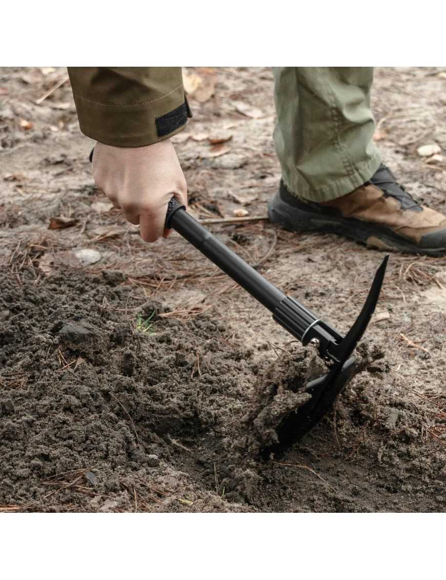 OFFLANDER SAPERKA SKŁADANA 4W1 MAŁA
