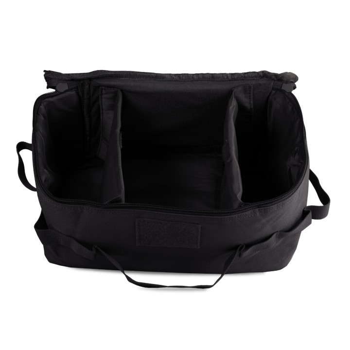 OFFLANDER TORBA KEMPINGOWA OFFROAD POZIOMA 10L CZARNA