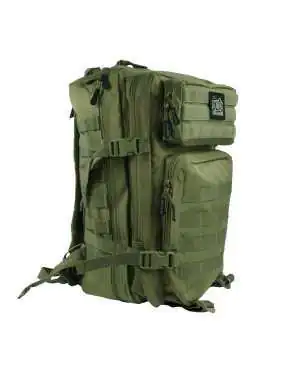 OFFLANDER PLECAK TURYSTYCZNY SURVIVAL 43L ZIELONY