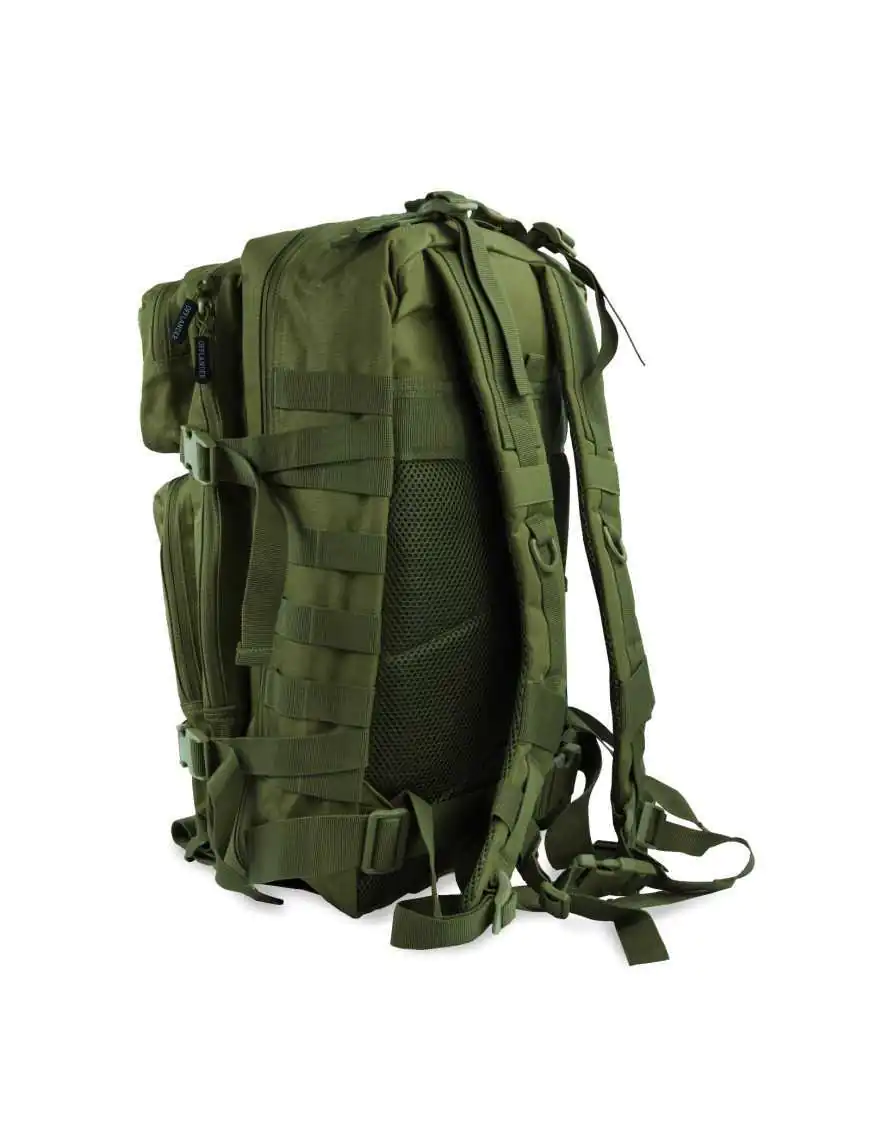 OFFLANDER PLECAK TURYSTYCZNY SURVIVAL 43L ZIELONY