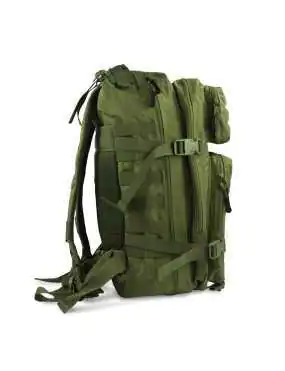 OFFLANDER PLECAK TURYSTYCZNY SURVIVAL 43L ZIELONY