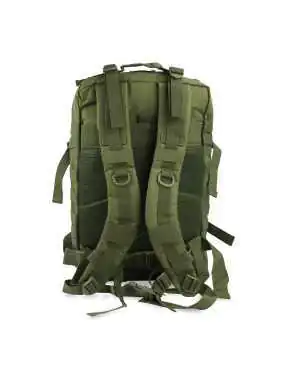 OFFLANDER PLECAK TURYSTYCZNY SURVIVAL 43L ZIELONY