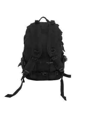 OFFLANDER PLECAK TURYSTYCZNY SURVIVAL TREKKER 25L CZARNY