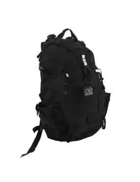 OFFLANDER PLECAK TURYSTYCZNY SURVIVAL TREKKER 25L CZARNY