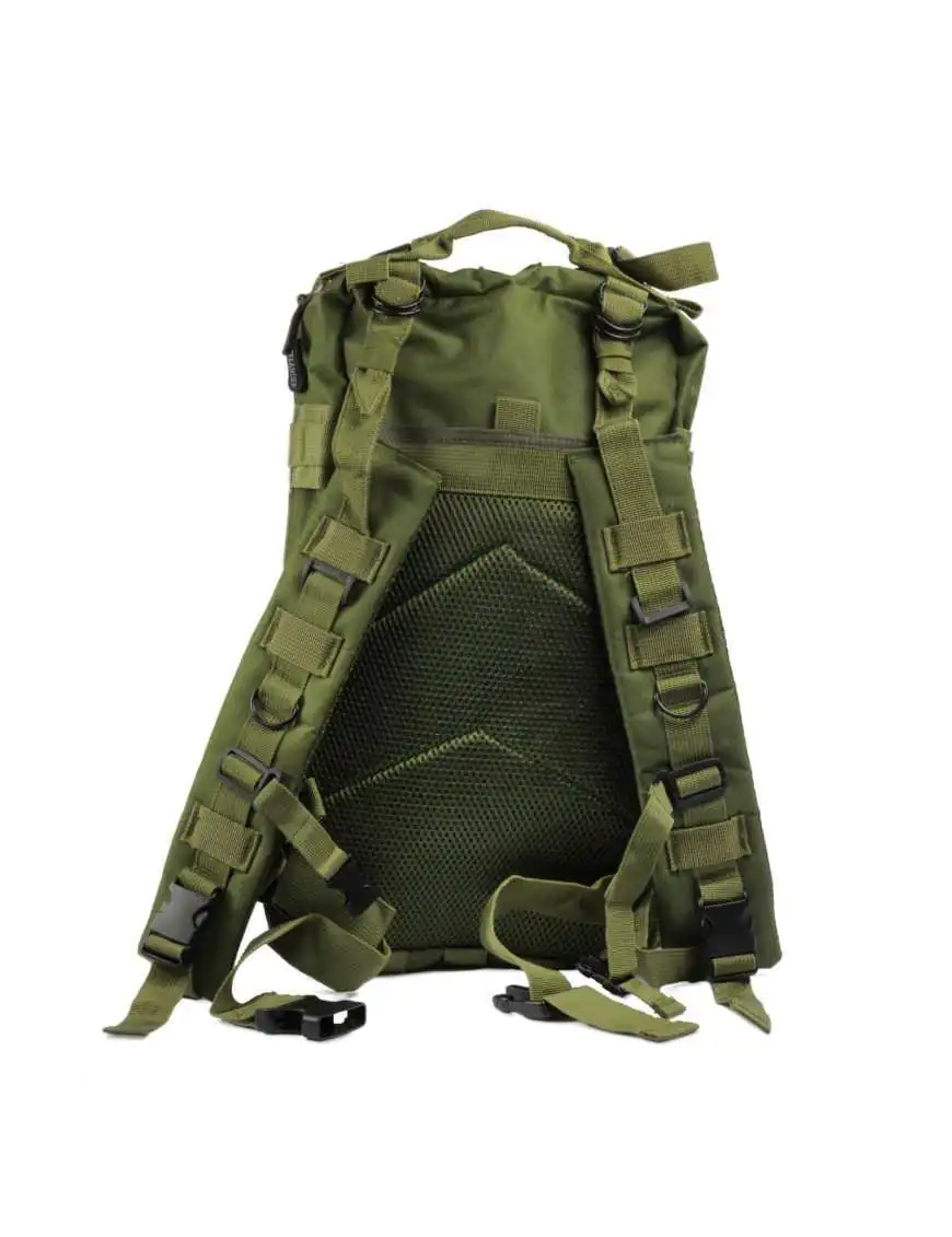 OFFLANDER PLECAK TURYSTYCZNY SURVIVAL 25L ZIELONY