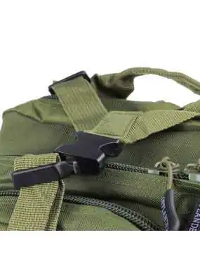 OFFLANDER PLECAK TURYSTYCZNY SURVIVAL 25L ZIELONY