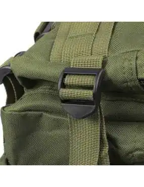 OFFLANDER PLECAK TURYSTYCZNY SURVIVAL 25L ZIELONY