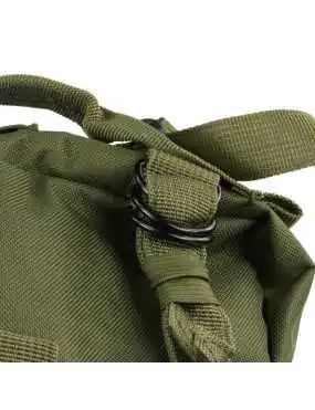 OFFLANDER PLECAK TURYSTYCZNY SURVIVAL 25L ZIELONY