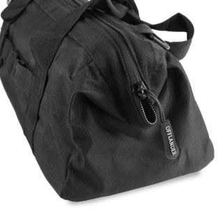 OFFLANDER KOMPAKTOWA TORBA NA NARZĘDZIA OFFROAD 9L CZARNA