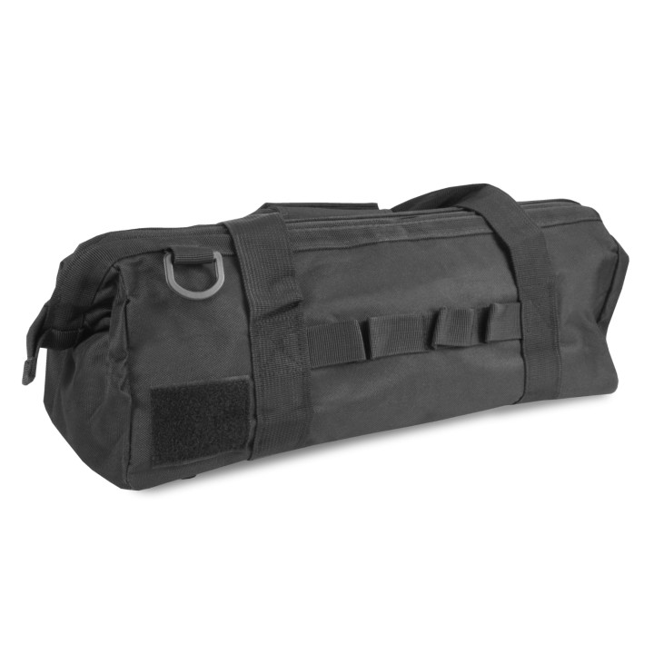 OFFLANDER KOMPAKTOWA TORBA NA NARZĘDZIA OFFROAD 9L CZARNA